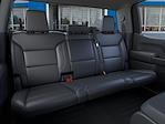 New 2026 Chevrolet Silverado 1500 Work Truck Crew Cab for sale #N11228 - photo 17