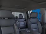 New 2026 Chevrolet Silverado 1500 Work Truck Crew Cab for sale #N11228 - photo 24