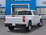New 2026 Chevrolet Silverado 1500 Work Truck Crew Cab for sale #N11228 - photo 2