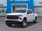 New 2026 Chevrolet Silverado 1500 Work Truck Crew Cab for sale #N11228 - photo 6