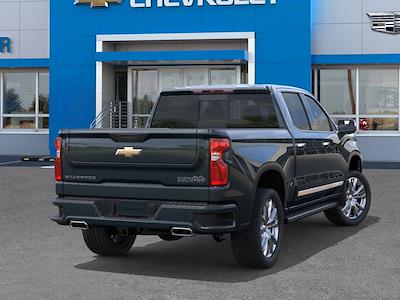 New 2026 Chevrolet Silverado 1500 High Country Crew Cab for sale #N11229 - photo 2