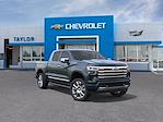 New 2026 Chevrolet Silverado 1500 High Country Crew Cab for sale #N11229 - photo 1