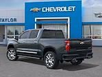 New 2026 Chevrolet Silverado 1500 High Country Crew Cab for sale #N11229 - photo 4