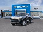 New 2026 Chevrolet Silverado 1500 High Country Crew Cab for sale #N11229 - photo 8