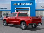 New 2026 Chevrolet Silverado 1500 LTZ Crew Cab for sale #N11232 - photo 3