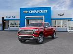 New 2026 Chevrolet Silverado 1500 LTZ Crew Cab for sale #N11232 - photo 8