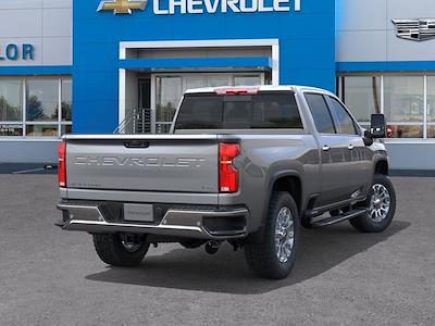 New 2026 Chevrolet Silverado 3500 LTZ Crew Cab for sale #N11238 - photo 2