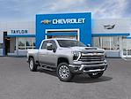 2026 Chevrolet Silverado 3500 Crew Cab 4WD Pickup for sale #N11238 - photo 1
