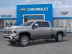 2026 Chevrolet Silverado 3500 Crew Cab 4WD Pickup for sale #N11238 - photo 2
