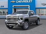 2026 Chevrolet Silverado 3500 Crew Cab 4WD Pickup for sale #N11238 - photo 6