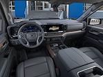 2026 Chevrolet Silverado 1500 Crew Cab 4WD Pickup for sale #N11241 - photo 15