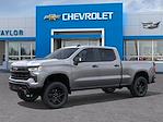 2026 Chevrolet Silverado 1500 Crew Cab 4WD Pickup for sale #N11241 - photo 3