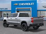 2026 Chevrolet Silverado 1500 Crew Cab 4WD Pickup for sale #N11241 - photo 4