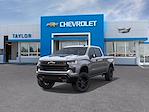 2026 Chevrolet Silverado 1500 Crew Cab 4WD Pickup for sale #N11241 - photo 8