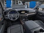 2026 Chevrolet Silverado 1500 Crew Cab 4WD Pickup for sale #N11260 - photo 15