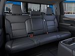 2026 Chevrolet Silverado 1500 Crew Cab 4WD Pickup for sale #N11260 - photo 17
