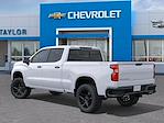 2026 Chevrolet Silverado 1500 Crew Cab 4WD Pickup for sale #N11260 - photo 4