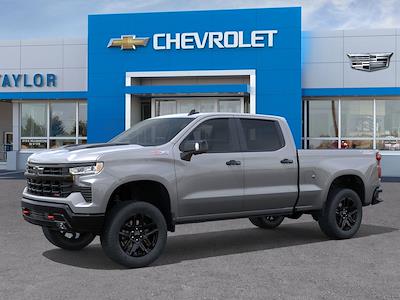 2026 Chevrolet Silverado 1500 Crew Cab 4WD Pickup for sale #N11261 - photo 2