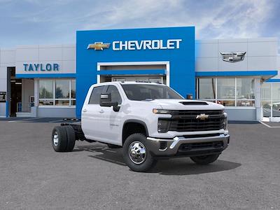 New 2026 Chevrolet Silverado 3500 - photo 1