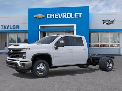 New 2026 Chevrolet Silverado 3500 - photo 1