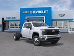 New 2026 Chevrolet Silverado 3500 Crew Cab Cab Chassis for sale #N11273 - photo 1