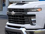 New 2026 Chevrolet Silverado 3500 Crew Cab Cab Chassis for sale #N11273 - photo 13