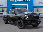 New 2026 Chevrolet Silverado 3500 LTZ Crew Cab for sale #N11280 - photo 7