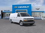 New 2026 Chevrolet Express 3500 Empty Cargo Van for sale #N11284 - photo 1