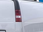 New 2026 Chevrolet Express 3500 Empty Cargo Van for sale #N11284 - photo 11