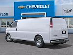 New 2026 Chevrolet Express 3500 Empty Cargo Van for sale #N11284 - photo 4