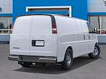 New 2026 Chevrolet Express 3500 Empty Cargo Van for sale #N11284 - photo 2