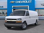 New 2026 Chevrolet Express 3500 Empty Cargo Van for sale #N11284 - photo 6