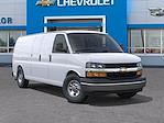 New 2026 Chevrolet Express 3500 Empty Cargo Van for sale #N11284 - photo 7