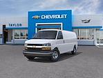 New 2026 Chevrolet Express 3500 Empty Cargo Van for sale #N11284 - photo 8