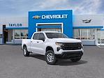 New 2026 Chevrolet Silverado 1500 Work Truck Crew Cab for sale #N11286 - photo 1