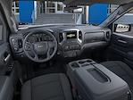 New 2026 Chevrolet Silverado 1500 Work Truck Crew Cab for sale #N11286 - photo 15