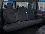 New 2026 Chevrolet Silverado 1500 Work Truck Crew Cab for sale #N11286 - photo 17