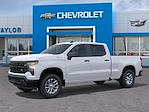 New 2026 Chevrolet Silverado 1500 Work Truck Crew Cab for sale #N11286 - photo 3
