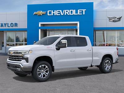 New 2026 Chevrolet Silverado 1500 - photo 1