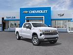 New 2026 Chevrolet Silverado 1500 LTZ Crew Cab for sale #N11287 - photo 1