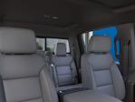 New 2026 Chevrolet Silverado 1500 LTZ Crew Cab for sale #N11287 - photo 24