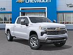 New 2026 Chevrolet Silverado 1500 LTZ Crew Cab for sale #N11287 - photo 7