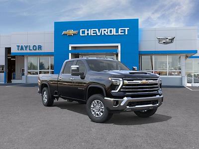 New 2026 Chevrolet Silverado 3500 - photo 1