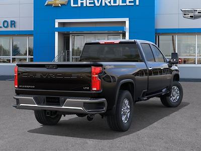 New 2026 Chevrolet Silverado 3500 - photo 1
