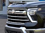 New 2026 Chevrolet Silverado 3500 LTZ Crew Cab for sale #N11288 - photo 13
