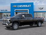 New 2026 Chevrolet Silverado 3500 LTZ Crew Cab for sale #N11288 - photo 2