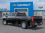 New 2026 Chevrolet Silverado 3500 LTZ Crew Cab for sale #N11288 - photo 3