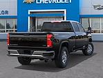New 2026 Chevrolet Silverado 3500 LTZ Crew Cab for sale #N11288 - photo 4