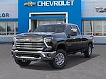 New 2026 Chevrolet Silverado 3500 LTZ Crew Cab for sale #N11288 - photo 6