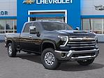 New 2026 Chevrolet Silverado 3500 LTZ Crew Cab for sale #N11288 - photo 7